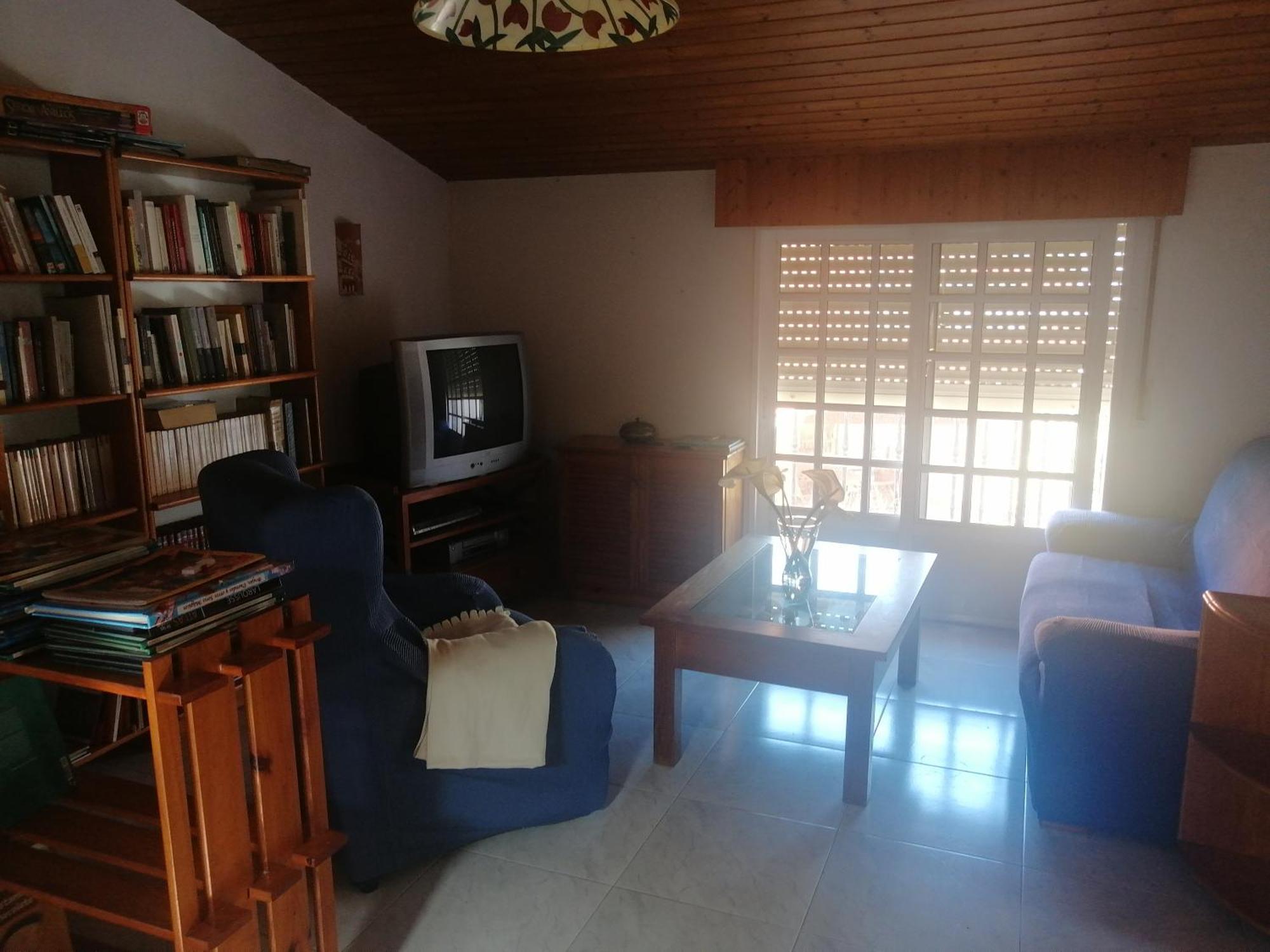 Casa Reboredo Pontevedra Exterior foto